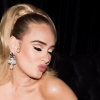 Adele, très amincie à l'anniversaire de Drake le 23 octobre 2019.