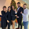 Nabilla : En larmes pour son premier Noël avec Milann et Thomas