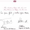 Le roi Felipe VI d'Espagne, la reine Letizia, la princesse Leonor des Asturies et l'infante Sofia ont adressé leurs voeux à leurs compatriotes la reine Letizia pour les fêtes de fin d'année 2019 et la nouvelle année 2020.
