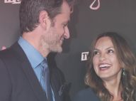 Mariska Hargitay (New York, unité spéciale) : Qui est son mari, Peter Hermann ?