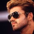 George Michael à Paris en 1988. Le chanteur anglais est mort à 53 ans le 25 décembre 2016.
