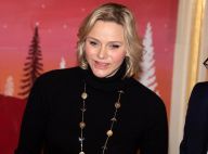 Charlene de Monaco pas épargnée en 2019 : "Cette année m'a vraiment mis un coup"