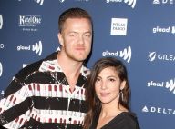 Dan Reynolds (Imagine Dragons) : Après la crise, nouveau mariage avec sa femme