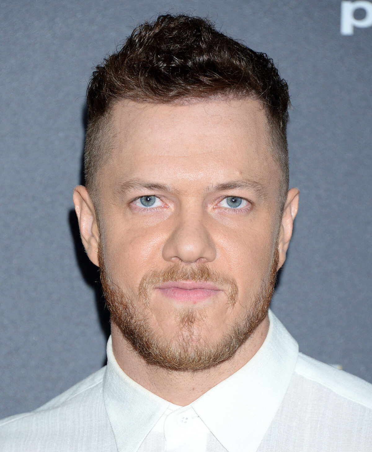 Photo Dan Reynolds à la 22e soirée annuelle Hollywood Film Awards à Los Angeles, le 4 novembre