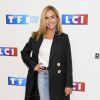 Inès Vandamme - Soirée de rentrée 2019 de TF1 au Palais de Tokyo à Paris, le 9 septembre 2019. © Pierre Perusseau/Bestimage