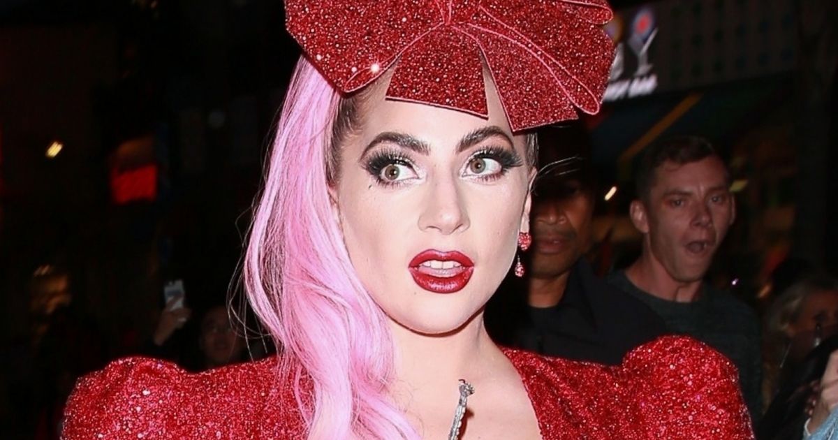 lady gaga ancienne prostituée
