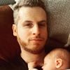 Yann Couvreur (Top Chef, Le meilleur pâtissier) papa : il présente son bébé