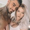 Jessica Thivenin et Thibault se disputent en direct :