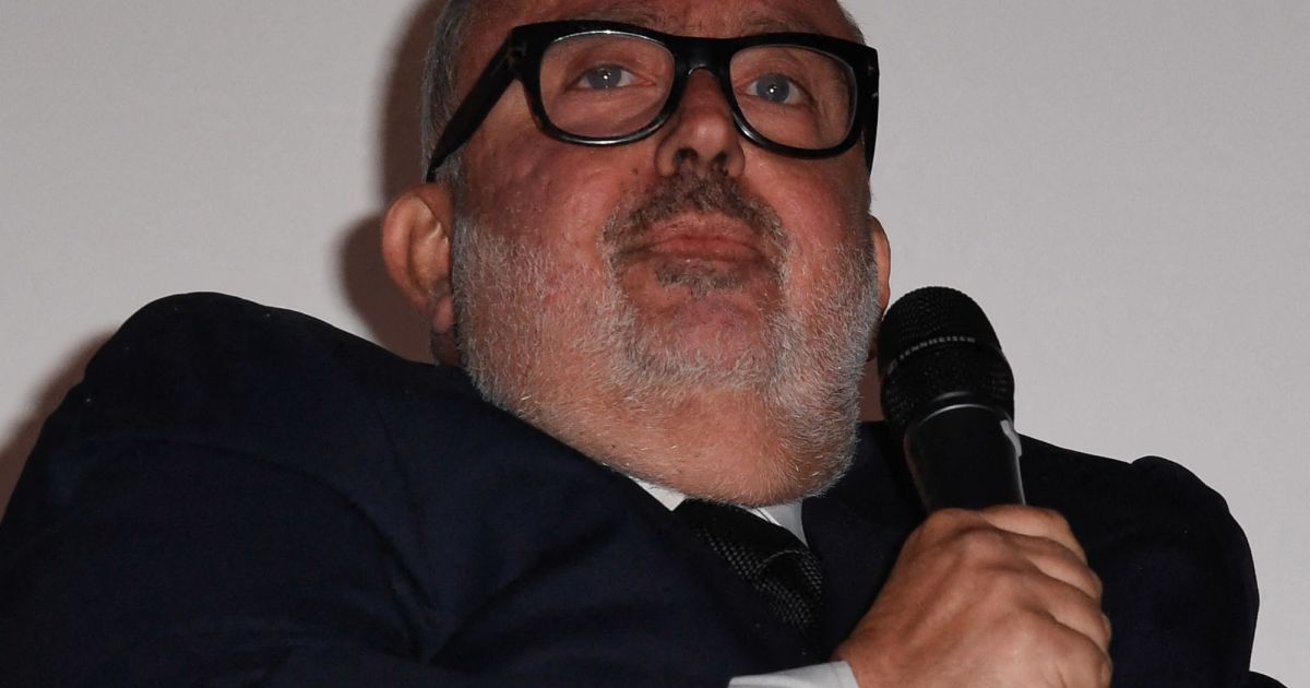 Dominique Farrugia La Cité De La Peur Dominique Farrugia célèbre les 25 ans du film La Cité de la Peur au