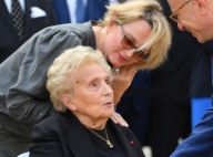Bernadette Chirac : "Une personnalité hors normes" pour sa fille Claude
