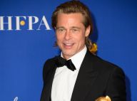 Golden Globes : Brad Pitt, Renée Zellweger, Joaquin Phoenix... le palmarès