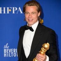 Golden Globes : Brad Pitt, Renée Zellweger, Joaquin Phoenix... le palmarès