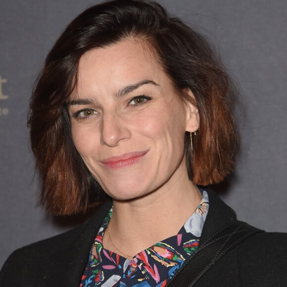 Fauve Hautot à l'avant-première du film policier "L'Empereur de Paris" au cinéma Gaumont-Opéra à Paris, France, le 10 décembre 2018. © Coadic Guirec/Bestimage