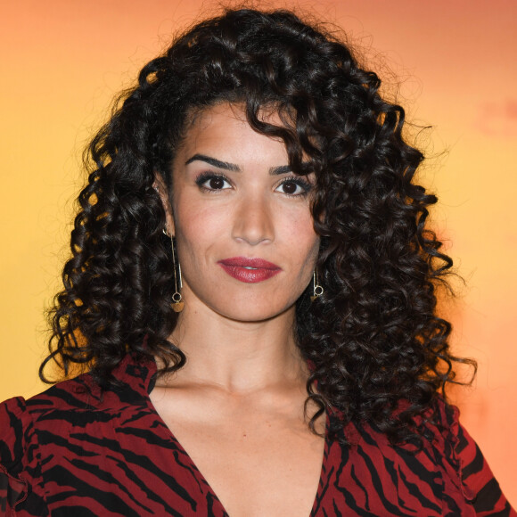 Sabrina Ouazani - Projection exceptionnelle du nouveau Disney "Le Roi Lion" au Grand Rex à Paris le 11 juillet 2019. © Coadic Guirec/Bestimage