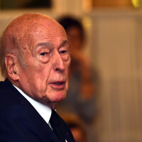 Valéry Giscard d'Estaing : Mort de l'ancien président à 94 ans
