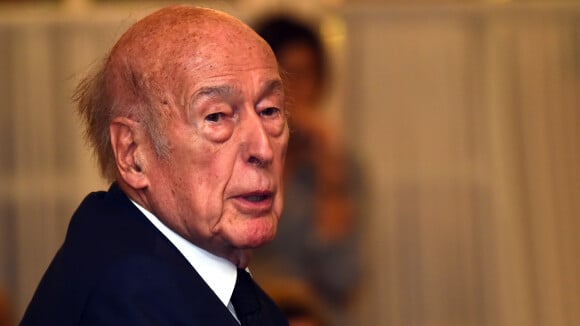 Valéry Giscard d'Estaing : Mort de l'ancien président à 94 ans