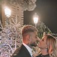 Thibault et Jessica Thivenin amoureux sur Instagram, le 1er janvier 2020