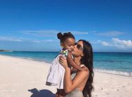 Kim Kardashian : Adorable vidéo de Chicago, qui a bien grandi