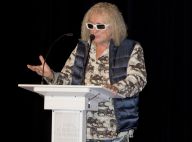 Michel Polnareff : Clichés tendres pour l'anniversaire de son fils Louka