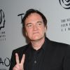 Quentin Tarantino - Les célébrités assistent à la cérémonie des "New York Film Critics Circle Awards" à New York, le 7 janvier 2020. @John Palmer/MediaPunch/INSTARimages/ABACAPRESS.COM