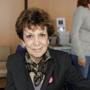Catherine Laborde - Festival du Livre à Nice le 5 juin 2016.