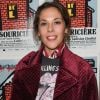 Alysson Paradis : Rares confidences sur Guillaume Gouix, son compagnon