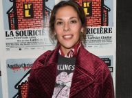 Alysson Paradis : Rares confidences sur Guillaume Gouix, son compagnon