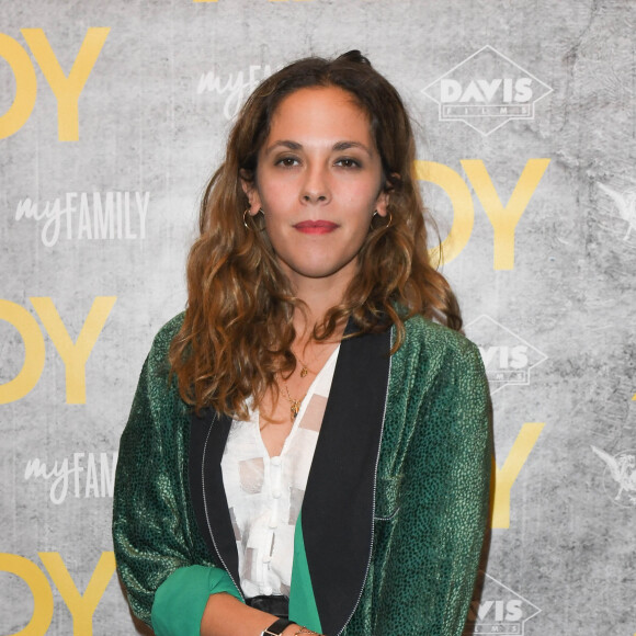 Alysson Paradis - Avant-première du film "Andy" au cinéma Elysées Biarritz à Paris le 3 septembre 2019. © Coadic Guirec/Bestimage