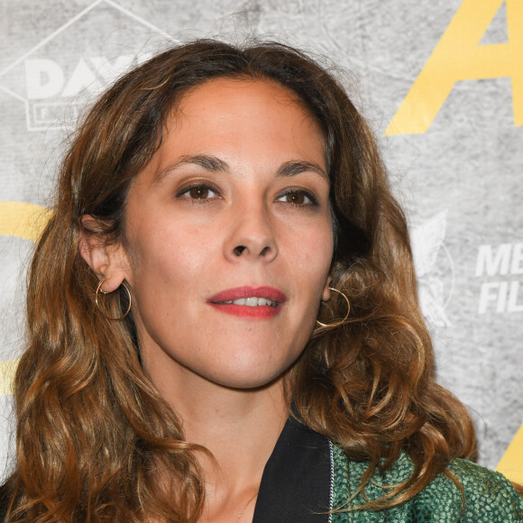 Alysson Paradis - Avant-première du film "Andy" au cinéma Elysées Biarritz à Paris le 3 septembre 2019. © Coadic Guirec/Bestimage