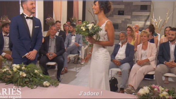 Mariés au premier regard 2020 : Mélodie et Adrien, un mariage incertain