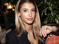 Mélanie Dedigama enceinte : une photo pour assumer sa prise de poids