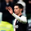 Cristiano Ronaldo - La Juventus de Turin bat le club Udinese 3 - 1, en match de Série A, notamment grâce à deux buts de Cristiano Ronaldo (9', 37') et un de Leonardo Bonucci (45'), le 15 décembre 2019 au Juventus stadium à Turin.