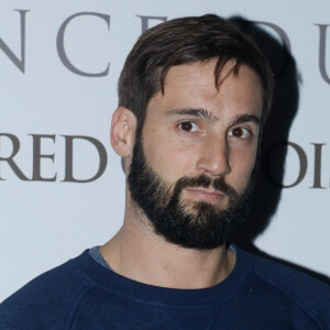 Guillaume Labbé - Avant-première du film "L'intervention" au cinéma MK2 Bibliothèque à Paris, le 28 janvier 2019. © CVS/Bestimage