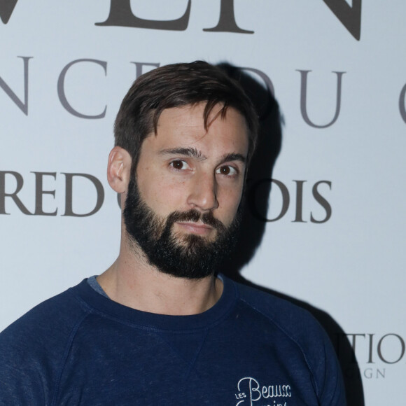 Guillaume Labbé - Avant-première du film "L'intervention" au cinéma MK2 Bibliothèque à Paris, le 28 janvier 2019. © CVS/Bestimage