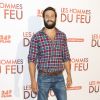 Guillaume Labbé - Avant-première du film "Les Hommes du feu" au Pathé Gaumont de Beaugrenelle, à Paris le 23 juin 2017. © Pierre Perusseau / Bestimage