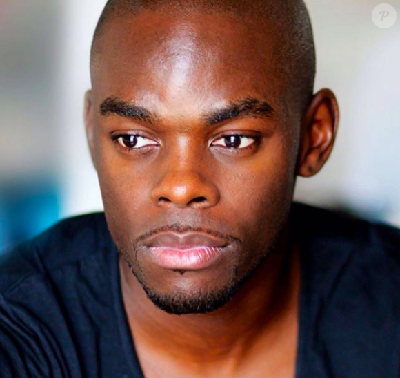 Photo publiée sur le compte Instagram de Narcisse Mame