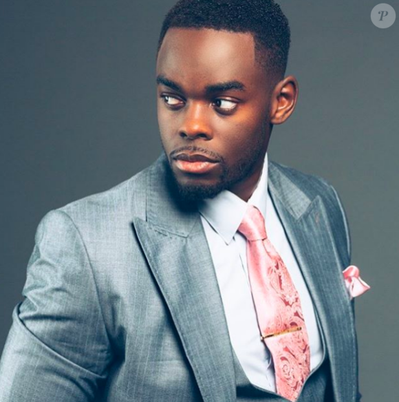 Photo publiée sur le compte Instagram de Narcisse Mame