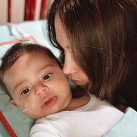 Cécilia (Koh-Lanta) : Retour à l'hôpital en urgence avec sa fille Sway (6 mois)