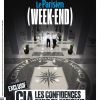 Le Parisien Week-end, 10 janvier 2020
