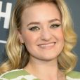 Aj Michalka - 25e édition de la soirée des "Critics Choice Awards" au Barker Hangar à Santa Monica, Los Angeles, Californie, Etats-Unis, le 12 janvier 2020. © Birdie Thompson/AdMedia/Zuma Press/Bestimage