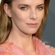 Betty Gilpin - 25e édition de la soirée des "Critics Choice Awards" au Barker Hangar à Santa Monica, Los Angeles, Californie, Etats-Unis, le 12 janvier 2020.