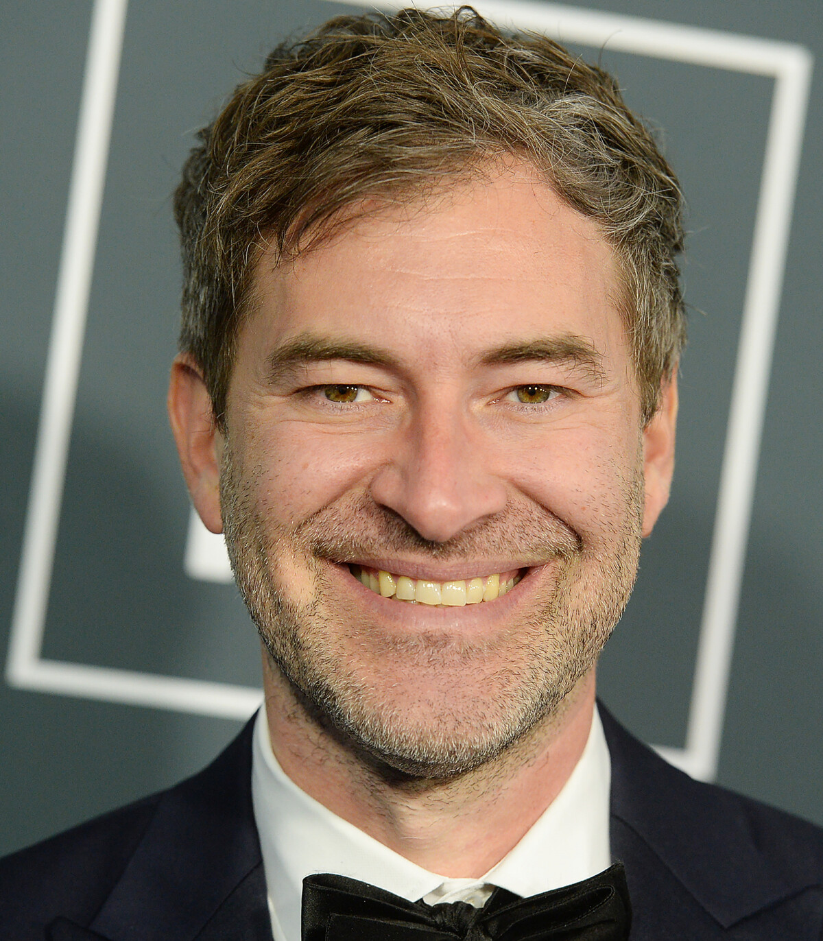 Photo Mark Duplass 25e édition de la soirée des "Critics Choice