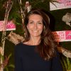 Exclusif - Anne-Claire Coudray (Maîtresse de cérémonie) - Dîner de la Fondation ARC au Pavillon Cambon à Paris, le 1er octobre 2018. © Rachid Bellak/Bestimage