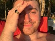 Sam Smith fesses nues sur la plage : le chanteur vit sa vida loca au Costa Rica