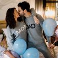 Inséparables depuis leur rencontre en 2019, Rachel Legrain-Trapani et Valentin Leonard seront bientôt parents d'un bébé qui viendra concrétiser leur amour.