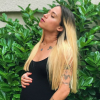 Cécilia de "Koh-Lanta" enceinte de son premier enfant - Instagram, 9 juin 2019
