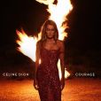 Courage, de Céline Dion