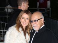 Céline Dion : Poignant message quatre ans après la mort de René Angélil