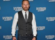 Frank Delay : L'ex 2Be3 expose son torse très musclé, Sébastien Roch très chaud