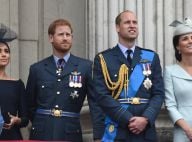 Prince Harry en froid avec son frère ? "William se sent trahi"
